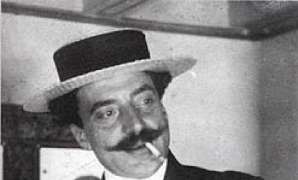 Gianfranco Fini...ai tempi di Trilussa