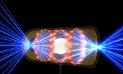 Il laser e le sue applicazioni, a Lecce la Conferenza internazionale