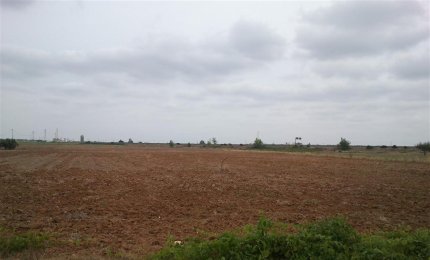 Megaparco, "A Galatina non si sogna più"