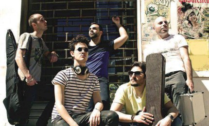 "Cristallo" il terzo singolo di una band salentina