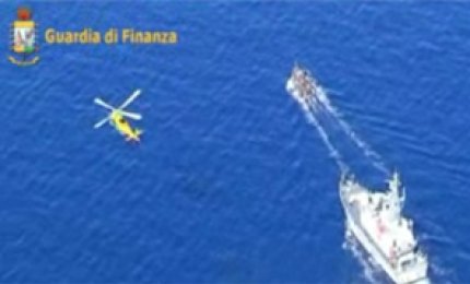 Un enorme fardello di dolore