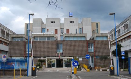 "Non si toccano le eccellenze dell'Ospedale di Copertino", Rosafio scrive a Mellone