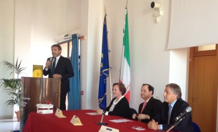 Celebrati i 50 anni del “Meucci” di Casarano e del “Mattei” di Maglie