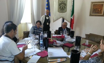 Rinviata la manifestazione 'Barocco wine music', iniziata la selezione dei vini