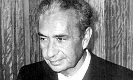 Il 'processo' ad Aldo Moro