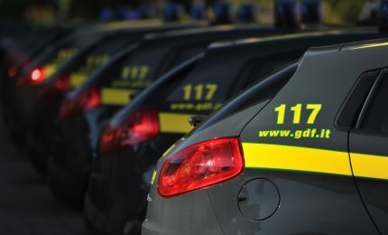 In cinque evadono Iva per oltre 600.000 euro. Sequestrati beni immobili anche a Galatina