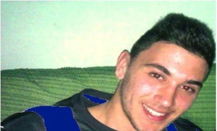 Auguri Luca, per i tuoi diciotto anni!