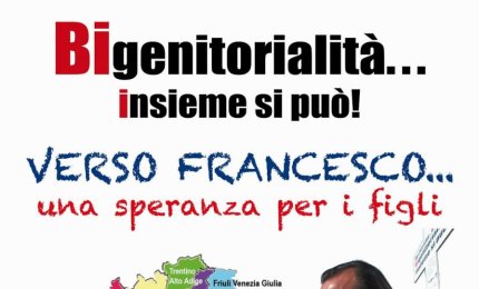 Papi Gump. “Mai più un figlio orfano di genitore vivo”