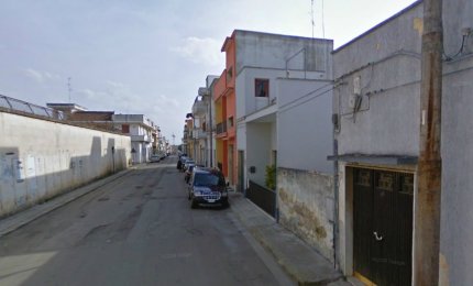 Via Isola d'Elba è un colabrodo. Chi controlla i lavori pubblici?