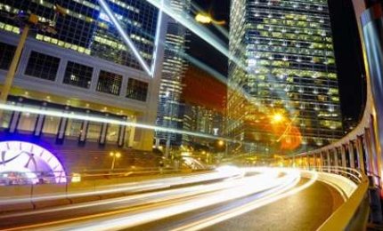 'Città intelligenti' con i progetti Cnr