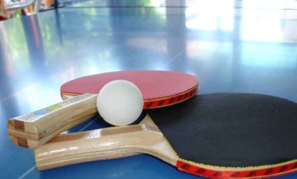 TennisTavolo. La Fidelitas Galatina A vince a Gallipoli. Sconfitte la B e la C