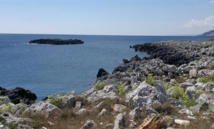 Alla scoperta del 'creato' salentino con Sansò e Medagli