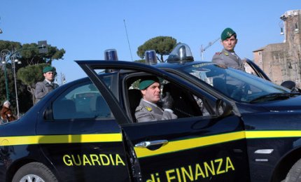 Un'intera famiglia avrebbe evaso il fisco. Il padre rischia fino a tre anni di reclusione
