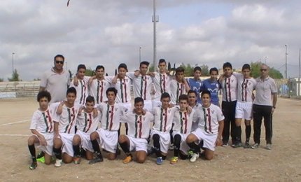 Pro Italia. Gli allievi pareggiano in casa con il San Donato, i giovanissimi vincono a Galatone