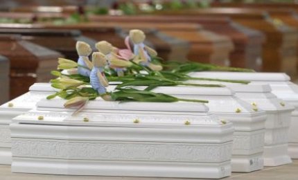 "Siamo pronti ad accogliere a Galatina le salme di due persone morte nel mare di Lampedusa". Il Sindaco scrive al Prefetto di Agrigento