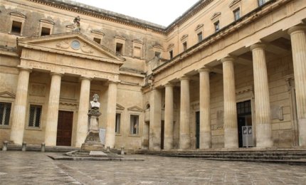 'Storia dell'integrazione europea in 250 scatti' e 'La cittadinanza in Europa dall’antichità ad oggi', le mostre a San Francesco della Scarpa
