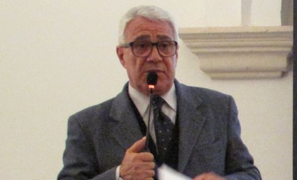 'Caporali e caporalato', Mario Mele, lancia in resta, contro Galati