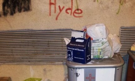 "Saremo l'ispettore ambientale ombra"