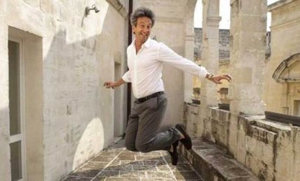 "Paolo Perrone, il sindaco più amato d’Italia. Ringrazio tutti"