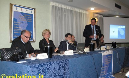 Quattro milioni per l'area di sviluppo industriale di Galatina e Soleto ma gli imprenditori non si fidano