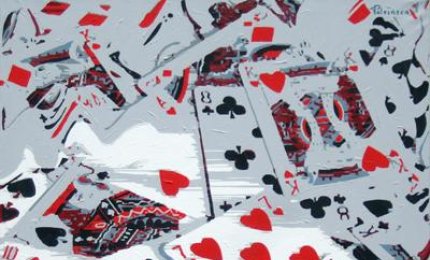 Aperte le iscrizioni al primo torneo regionale di Burraco