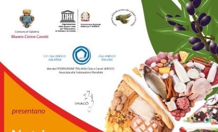 La dieta mediterranea? Si insegne nel museo di Galatina