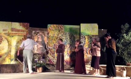 "Il sentiero della Pace", un itinerario turistico - religioso nel Capo di Leuca