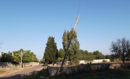 Il palo di Damocle