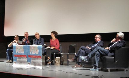 Barbanente, il piano paesaggistico è "un grande affresco  con i valori identitari del territorio"