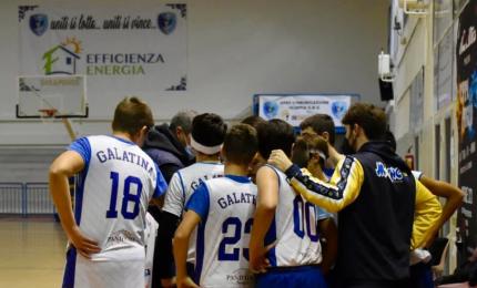 Magic Basket Galatina