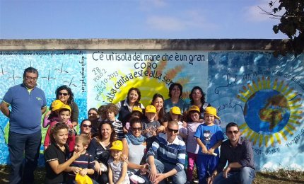 "Abbiamo rigenerato il Quartiere Fieristico di Galatina"