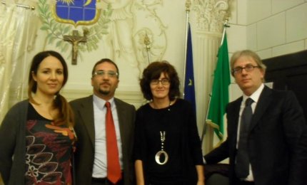 Firmati a Sogliano Cavour i protocolli per scoprire lo stato di salute nell'area di Galatina