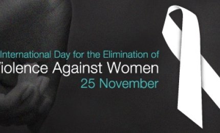  Giornata Internazionale per l'Eliminazione della Violenza Contro le Donne, riunione organizzativa il 4 novembre