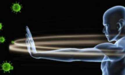 Scoperta l’ereditarietà del sistema immunitario