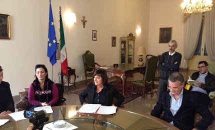 "Si è agito con l'idea di fare la cosa più giusta. Il prossimo anno inizieremo a parlarne per tempo"