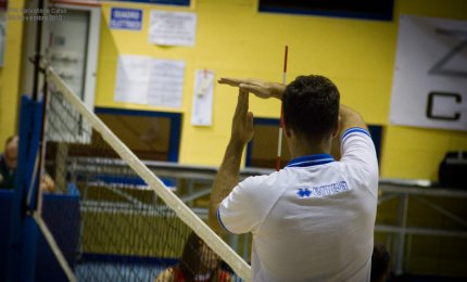 Piccolo incidente di percorso... Forza Magic!