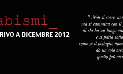 Strabismi, il libro