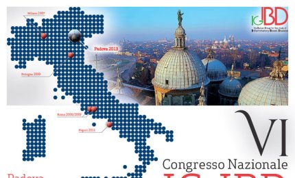 Malattie Infiammatorie Croniche Intestinali, presentata a Padova un App per conoscerle