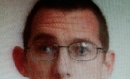 Un uomo si è allontanato da casa a Galatina. I parenti chiedono di aiutarli a rintracciarlo