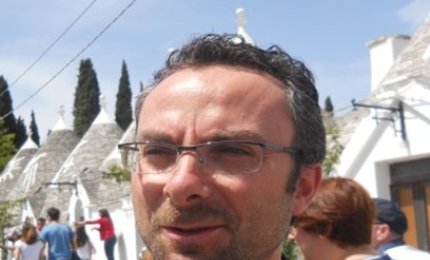 Gianni Miri eletto segretario del PD di Noha