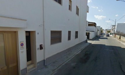 Trovato morto in casa pensionato galatinese