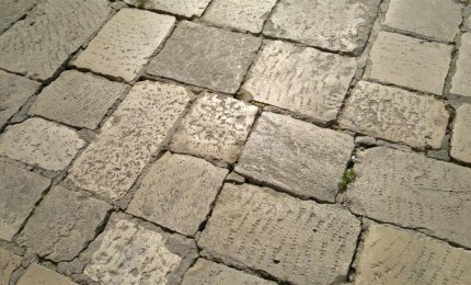 Oltre due milioni di fondi europei per sistemare il centro antico di Galatina. Andranno spesi entro il 2015