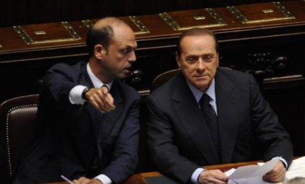 Breve e lungo quel passetto da Angelino a diavoletto