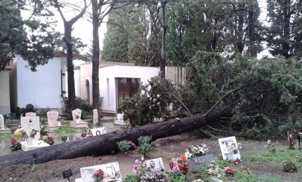"Poteva andare peggio". Il Sindaco di Galatone rassicura i suoi concittadini