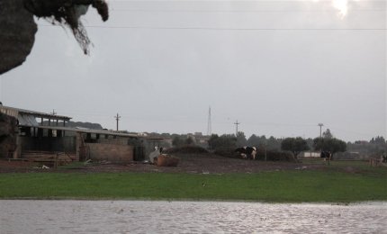 La Puglia chiede al Governo interventi urgenti contro il dissesto idro-geologico