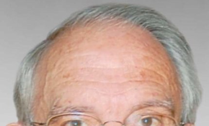Nicola Vallone, il commosso ricordo dei figli ad un anno dalla sua scomparsa