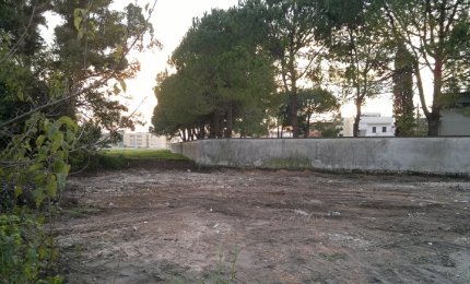 Il coraggio di fermare la costruzione della circonvallazione sud-ovest