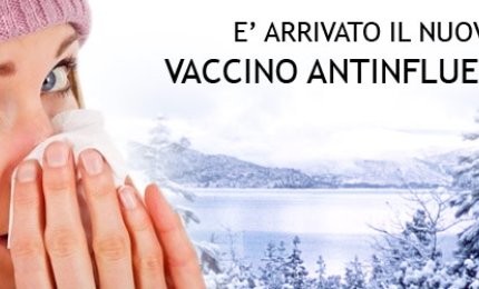 Vaccinarsi contro l'influenza, tutte le raccomandazioni della Asl