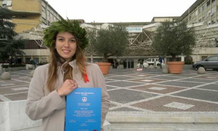 Brava, Marianna!