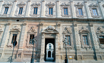 'La Provincia di Lecce - Salento d’Amare' è in distribuzione